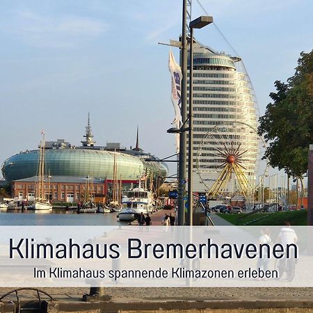 "Am See" In Geestland -Langen, Ideal Fuer Familien Exterior photo