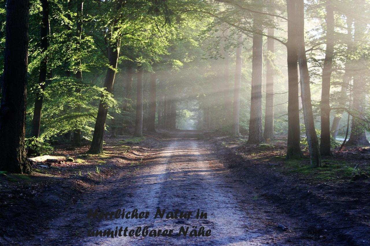"Am See" In Geestland -Langen, Ideal Fuer Familien Exterior photo