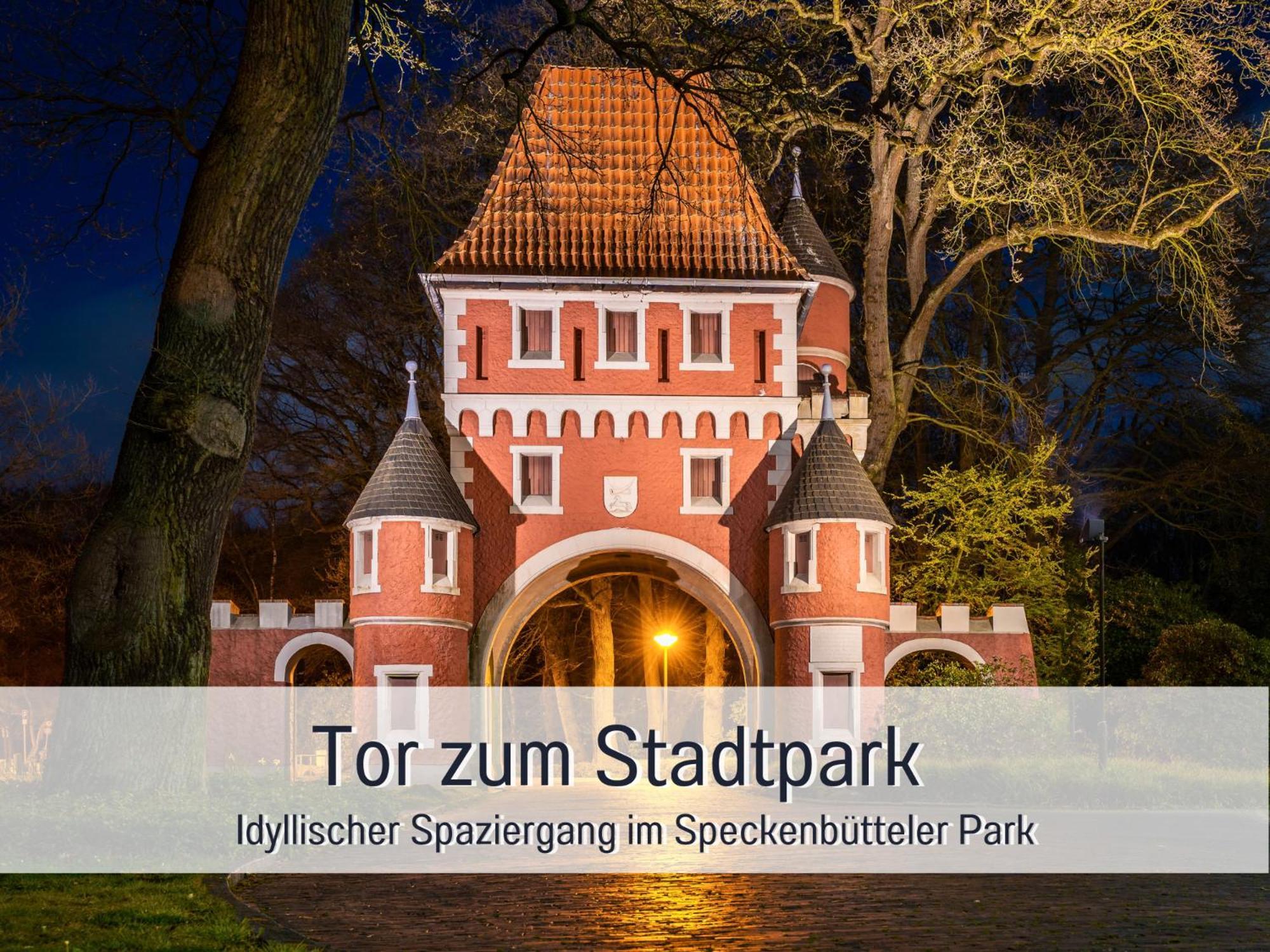 "Am See" In Geestland -Langen, Ideal Fuer Familien Exterior photo