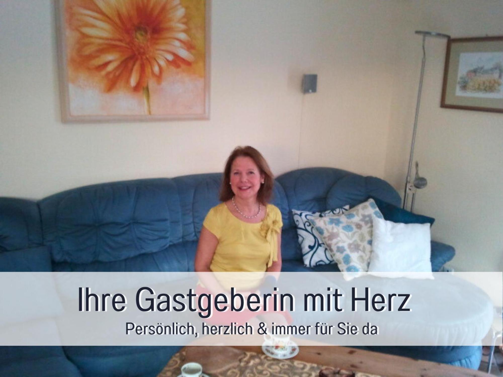 "Am See" In Geestland -Langen, Ideal Fuer Familien Exterior photo
