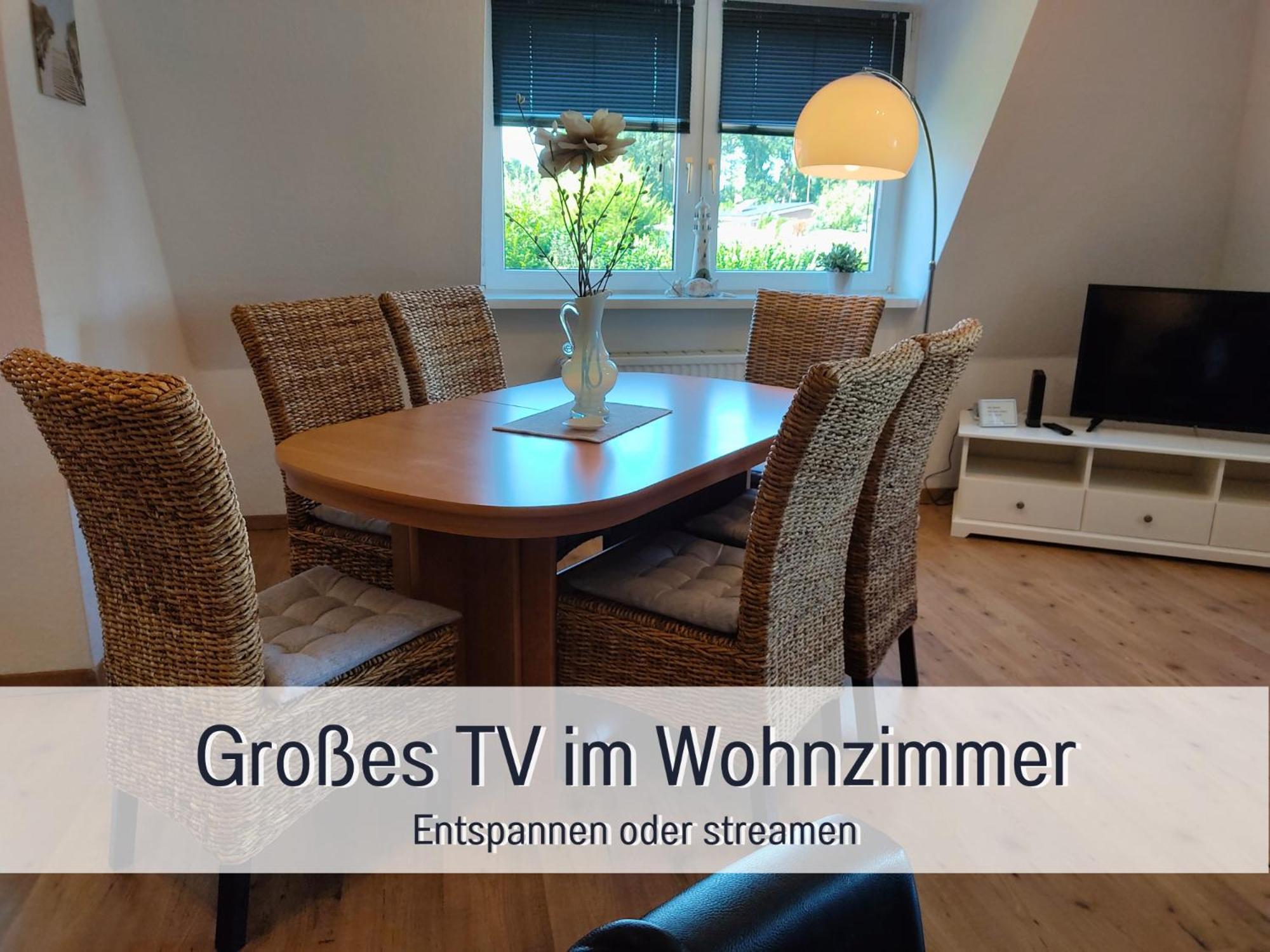 "Am See" In Geestland -Langen, Ideal Fuer Familien Exterior photo