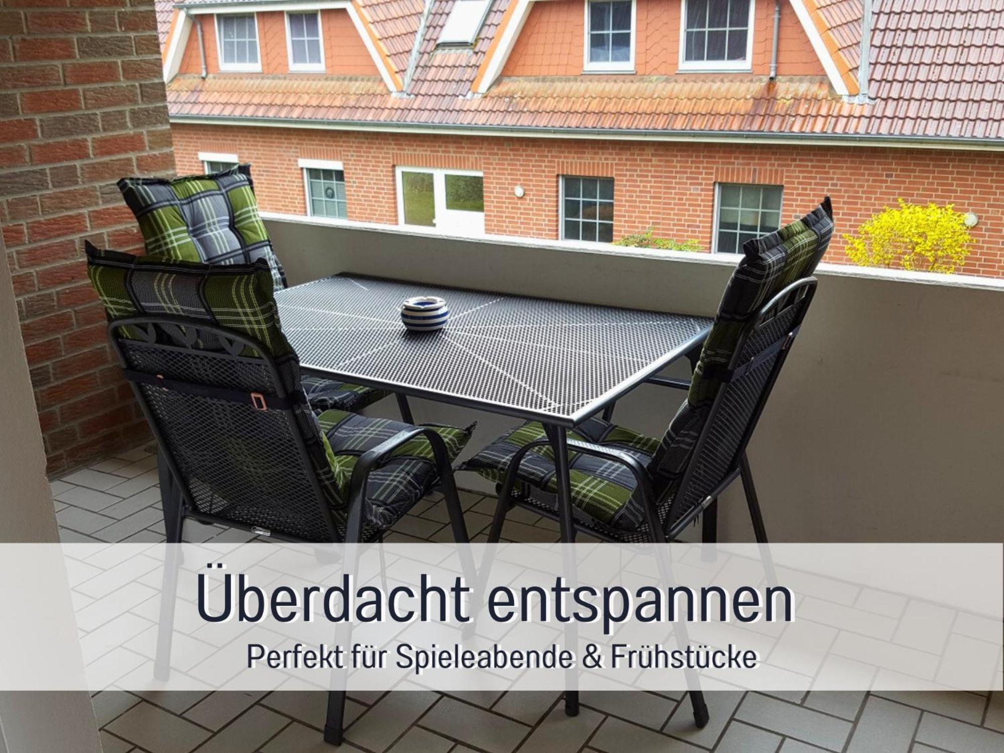"Am See" In Geestland -Langen, Ideal Fuer Familien Exterior photo