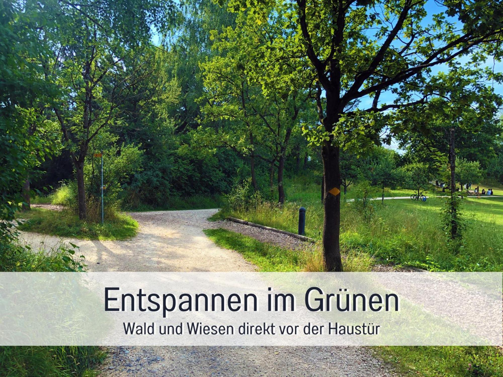 "Am See" In Geestland -Langen, Ideal Fuer Familien Exterior photo