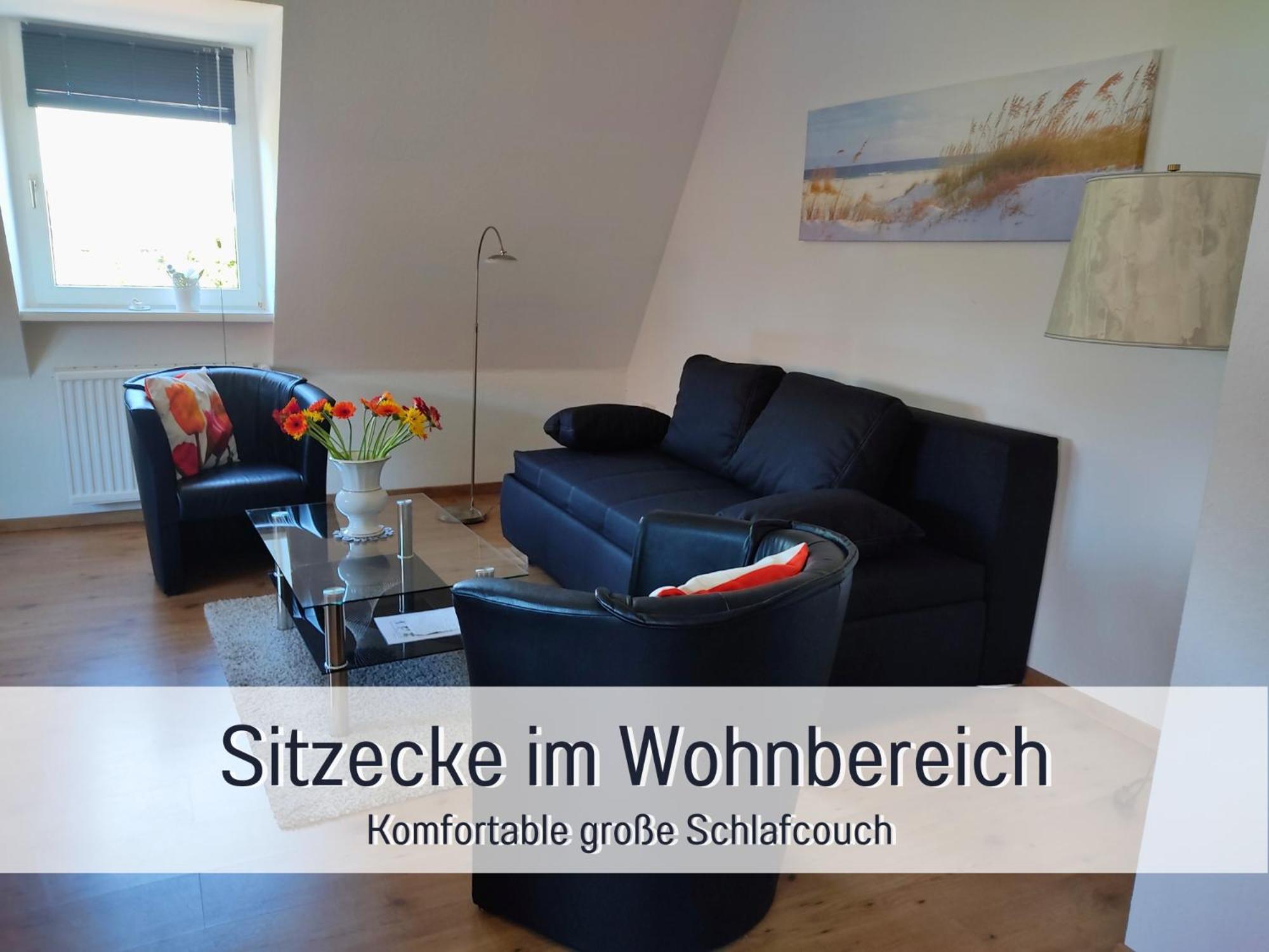"Am See" In Geestland -Langen, Ideal Fuer Familien Exterior photo