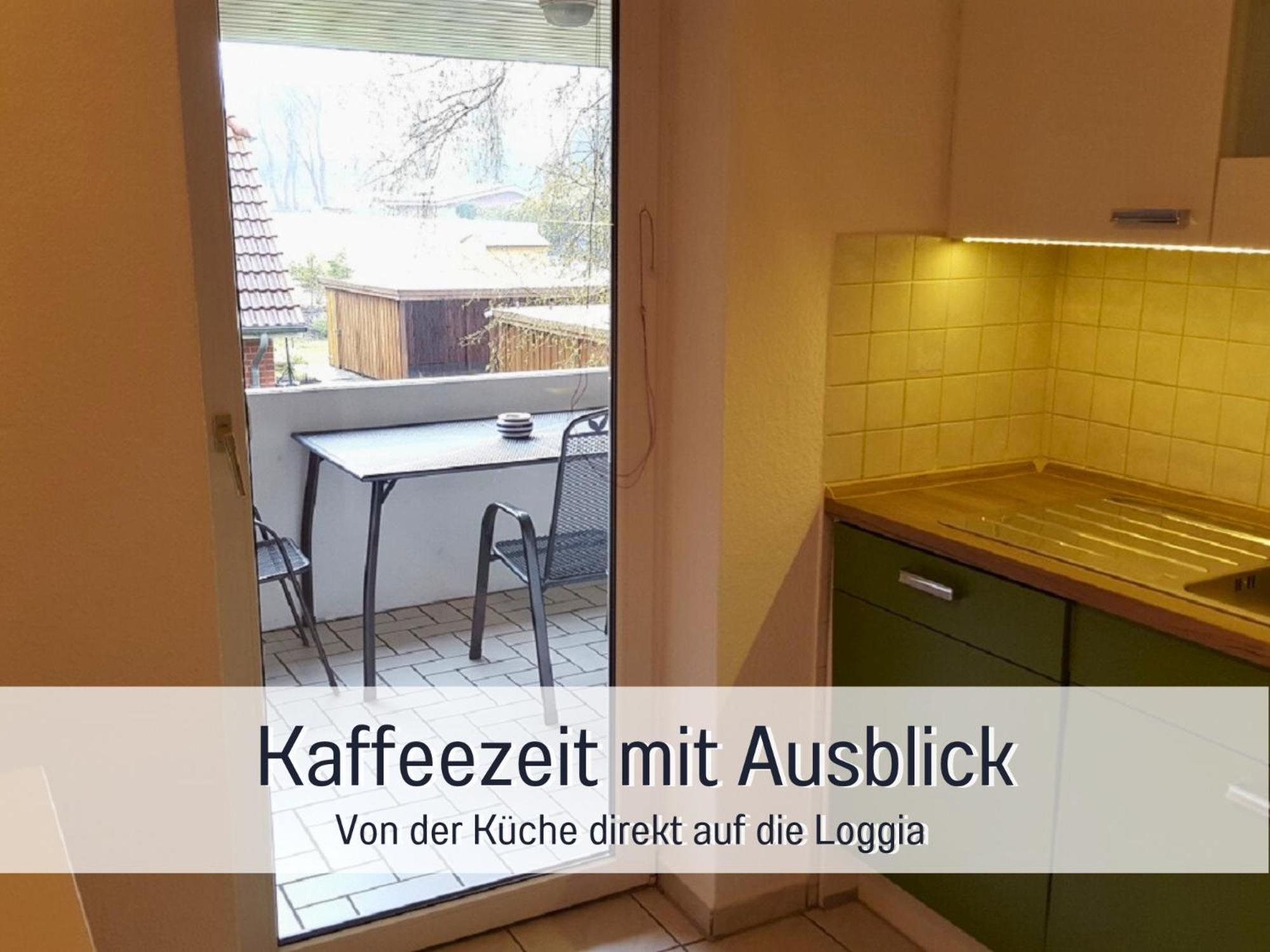 "Am See" In Geestland -Langen, Ideal Fuer Familien Exterior photo