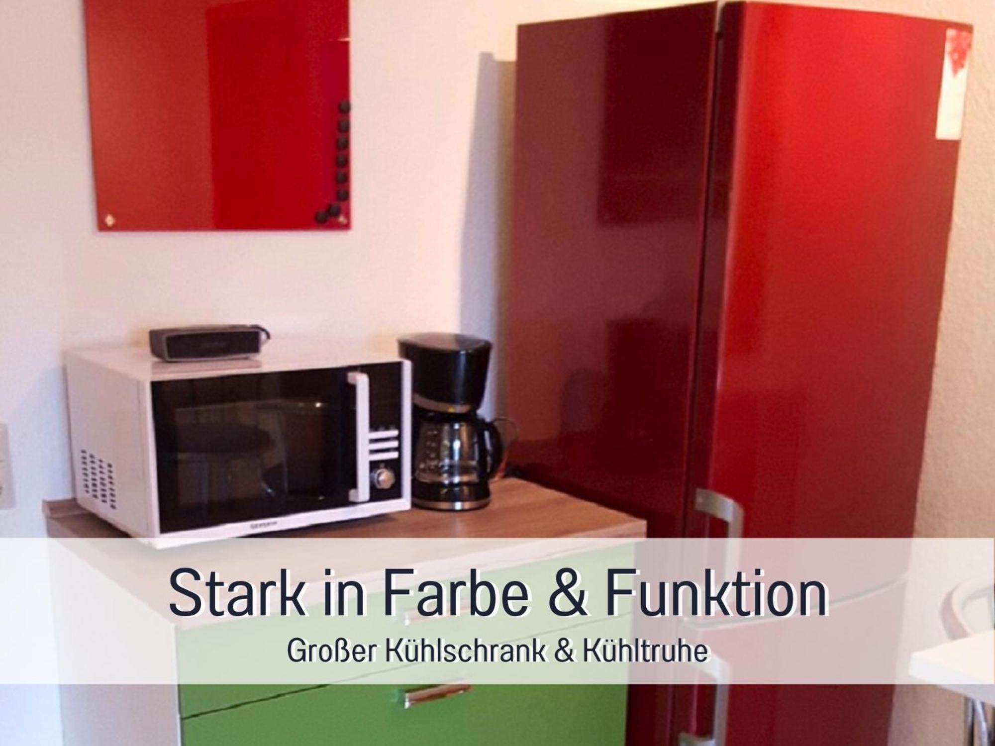 "Am See" In Geestland -Langen, Ideal Fuer Familien Exterior photo