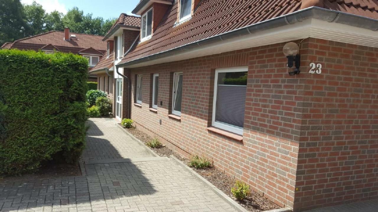 "Am See" In Geestland -Langen, Ideal Fuer Familien Exterior photo